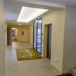 Sunny Aisa Apartment Parnu
