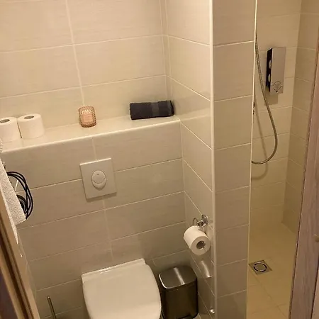 Sunny Aisa Apartment *