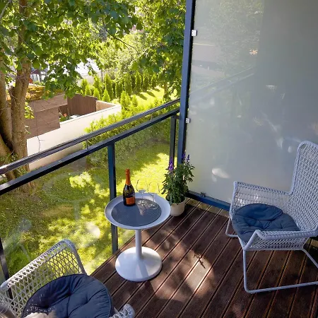 Apartment Sunny Aisa