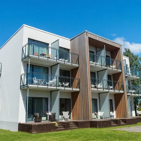 Sunny Aisa Apartment *