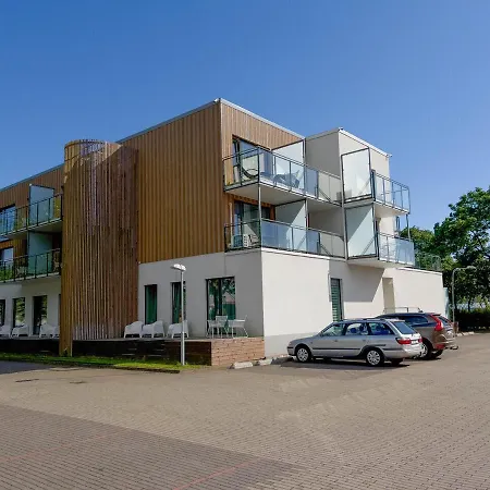 Apartment Sunny Aisa *