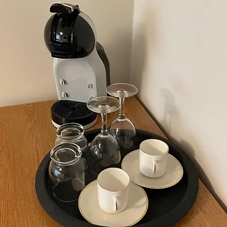 Sunny Aisa Apartment Parnu