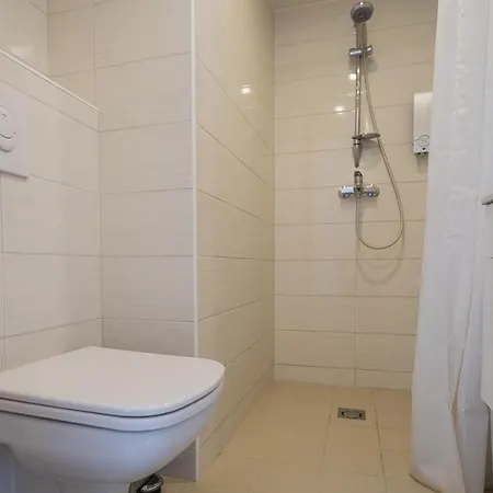 Apartment Sunny Aisa