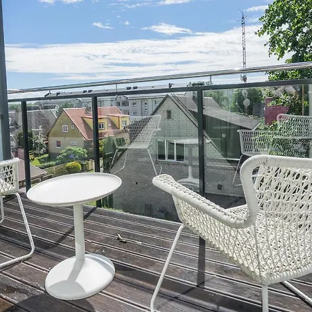 Apartment Sunny Aisa