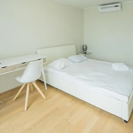 Apartment Sunny Aisa *