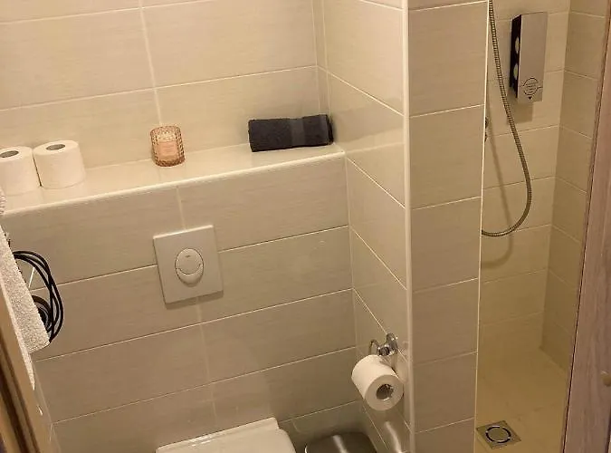 Sunny Aisa Apartmán *