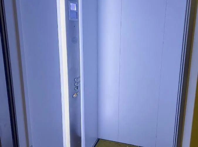 Sunny Aisa Apartmán *