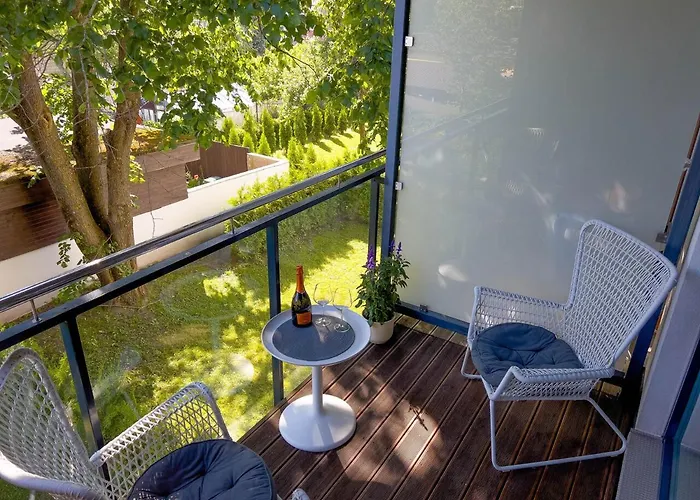 Apartmán Sunny Aisa