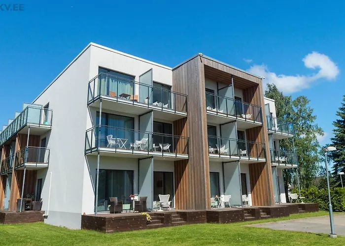 Sunny Aisa Apartmán *