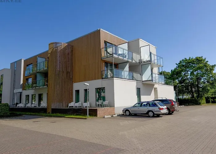 Apartmán Sunny Aisa *