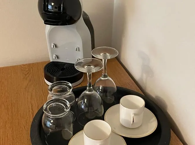 Sunny Aisa Lejlighed Pärnu