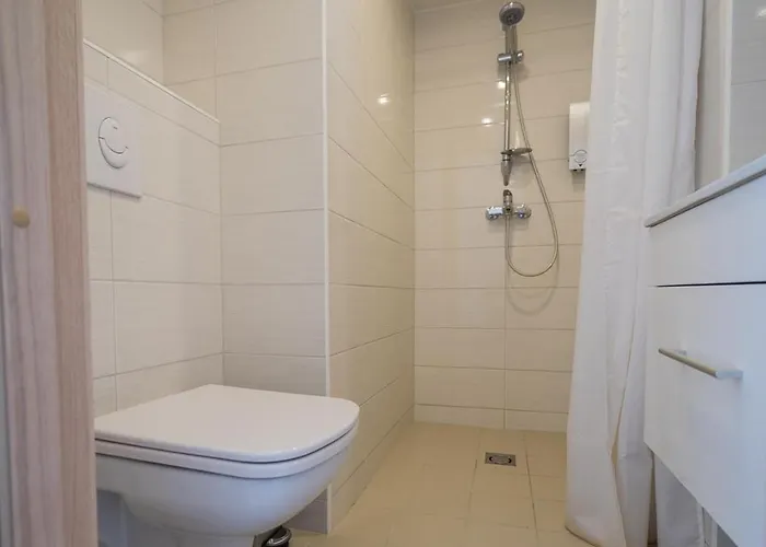 Lejlighed Sunny Aisa