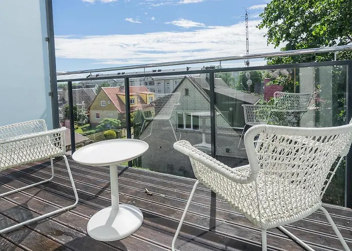 Lejlighed Sunny Aisa