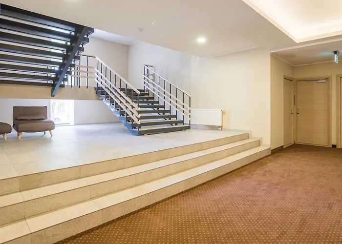 Lejlighed Sunny Aisa