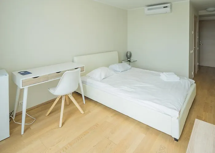 Apartmán Sunny Aisa *